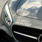 Mercedes AMG GT by RENNtech